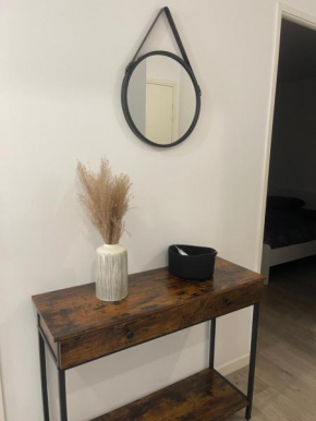 Appartement cosy proche Paris